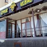 IZMIR KEBAB
