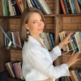Здоровая спина. Анастасия Романова эксперт