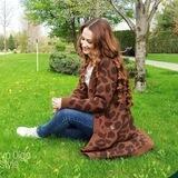 Olga_knitstyle машинное вязание и МК