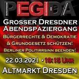 PEGIDA - das Original