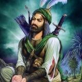 💔قناة دموع العقيله ع💔