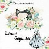 İSLAMİ GEYİMLƏR