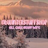 winterstuffshop 🦋