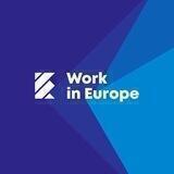 Work in Europe. Виза. Визовая поддержка. ВНЖ, ПМЖ, Статус беженца. Работа в Европе. Трудоустройство в странах ЕС. Viza