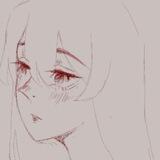 — 雪の愛。