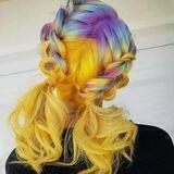 ЛУЧШИЕ ПРИЧЕСКИ