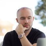 Anton Elston — IT, blockchain, metaverse