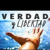 VERDAD Y LIBERTAD ESPAÑA 🇪🇸 ❤️JUNTOS SOMOS PODEROSOS 💪