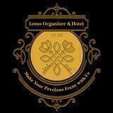 LOTUS ORGANIZER & HOTEL