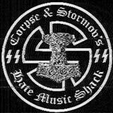 Winter and Stormov's RAC and NSBM Antisemite music