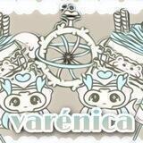 ㅤㅤ𝐕arén𝖎𝗰𝗮 ☃️ ☃️