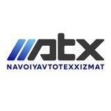 "NAVOIYAVTOTEXXIZMAT"