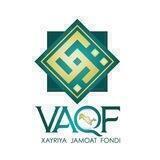 VAQF.UZ | Расмий канал