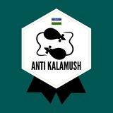 JAMIYAT KALAMUSHLARI