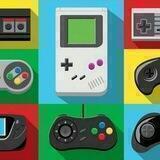 Retro Box.