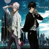 PSYCHO-PASS