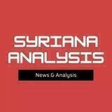 Syriana Analysis