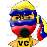 @VENE_CONTIGO