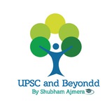 UPSC and Beyondd with Shubham Ajmera
