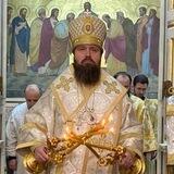 Архиепископ Беловодский Павел ☦️