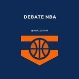 Debate NBA🏀