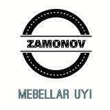 Zamonov_mebellar_uyi