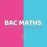 BAC MATHS