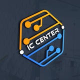 IC CENTER | اي سي سنتر