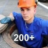 Kanäle mit über 200 Abonnenten - Der Grundstein ist gelegt
