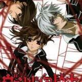 Vampire Knight