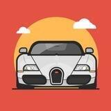 Bugatti $BUGATTI