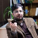 🎙میثم مهدیار