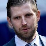 Eric Trump 🇺🇸🇺🇸🇺🇸