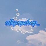 ~° ALKPOPSHOP_ 🌼 ° ~