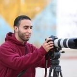 خليل القريناوي "صحفي"📸
