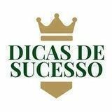 DICAS DE SUCESSO