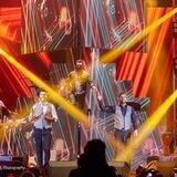 macan Band ماکان بند