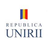 Republica Unirii