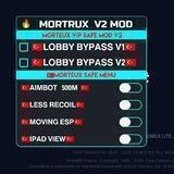 MORTEUX DOSYA SETUP