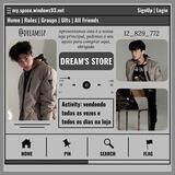 Dreamss