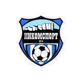 ⚽ ДФК Инкомспорт ⚽
