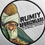 @Rumiy_Aforizmlari [Guruh]