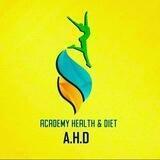 پذیرش آکادمی Ahd