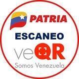 Grupo de Escaneos Patria IVSS Pensionados de Venezuela.