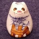 Котики в мировой культуре