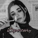 [ دپ 𝒅𝒆𝒑 𝒆𝒔𝒕𝒐𝒓𝒊𝒚 استوری]