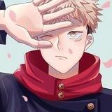 Itadori Yuuji