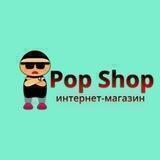 POP SHOP TMN