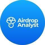 AIRDROP ANALYST Official