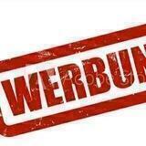 Werbung Deutschland